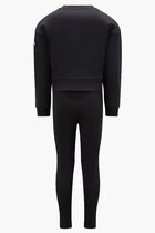 KNITWEAR CLOTHING ENSEMBLE