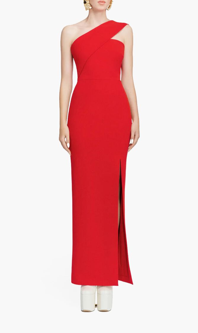 The Lois Maxi Dress