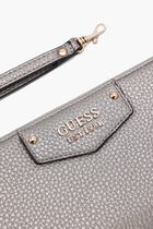 Brenton Zip Around Wallet