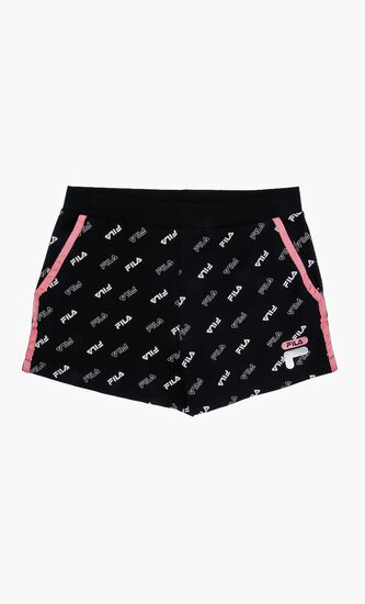 Solange AOP Shorts