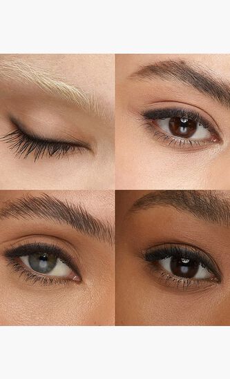 INTENSE COLOUR LONGLASTING EYELINER - 16