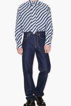 Wavy Stripes Shirt Wavy Stripes Shirt