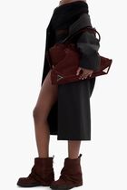 MINI ROBIN COMBAT BOOT