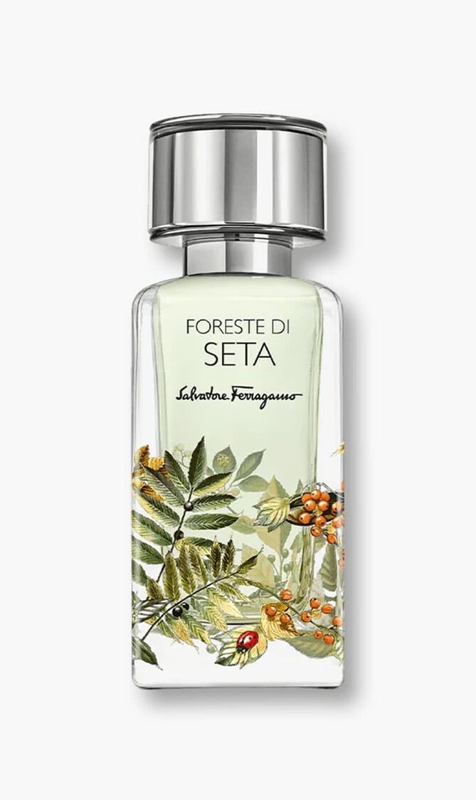 FERRAGAMO FORESTE DI SETA 100ML
