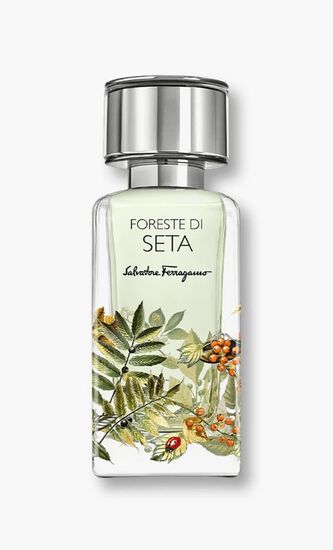 FERRAGAMO FORESTE DI SETA 100ML