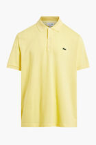 Slim Fit Polo