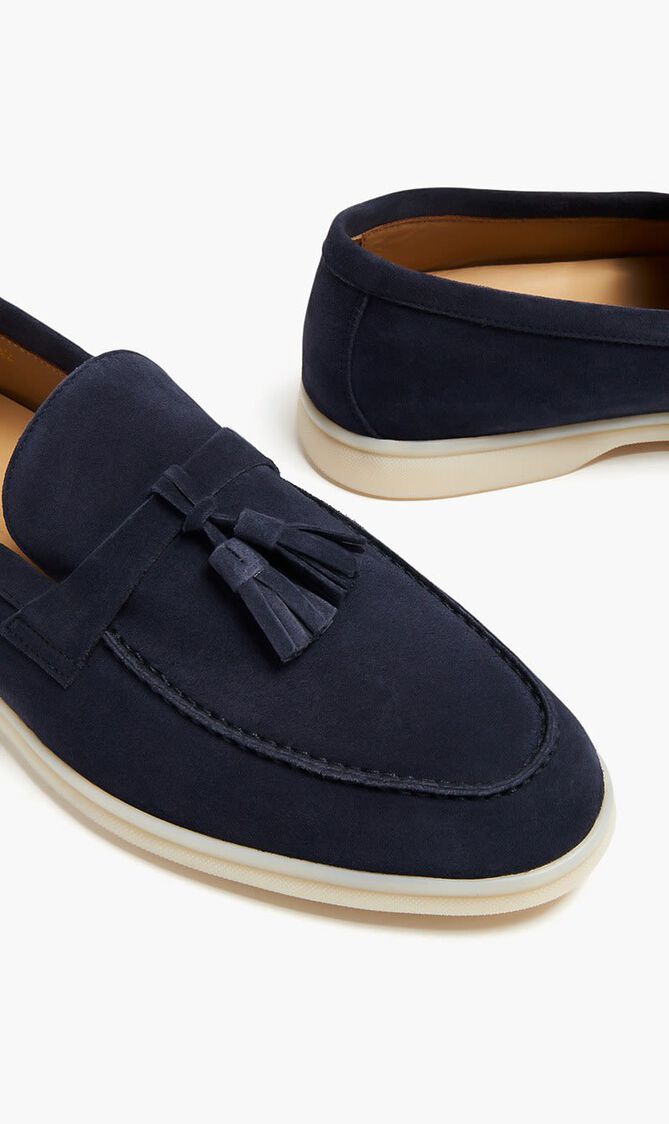 Leandro Loafers