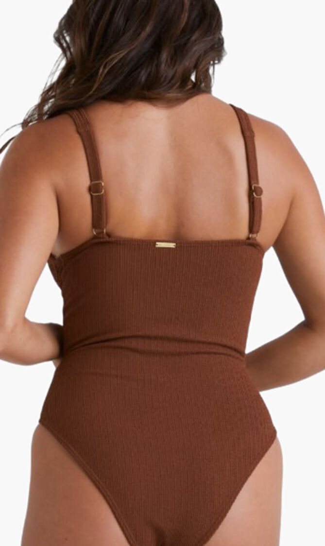 Sunrays Chloe One Piece