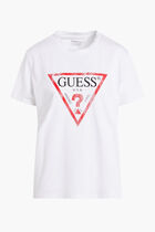 Classic Fit Logo T-shirt