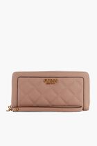 Abey Zip Around Wallet