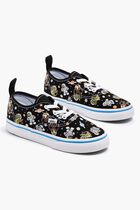Vans x Glow Cosmic Zoo Authentic Sneakers Vans x Glow Cosmic Zoo Authentic Sneakers