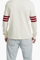 Gj Ss Cn Reg Gj Logo - Mid Organic Heavy Jersey 205