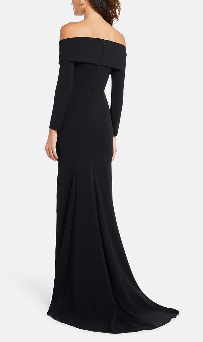 LYLA MAXI DRESS