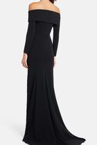 LYLA MAXI DRESS