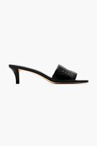 Merriam Mules