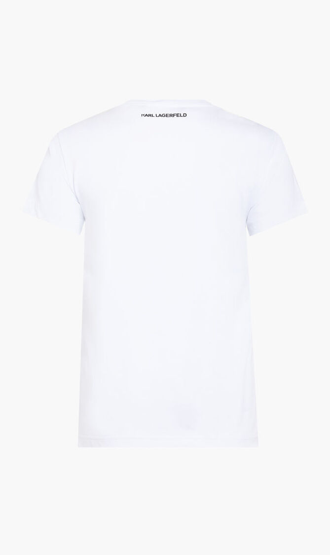 IKONIK 2.0 KARL RS T-SHIRT IKONIK 2.0 KARL RS T-SHIRT