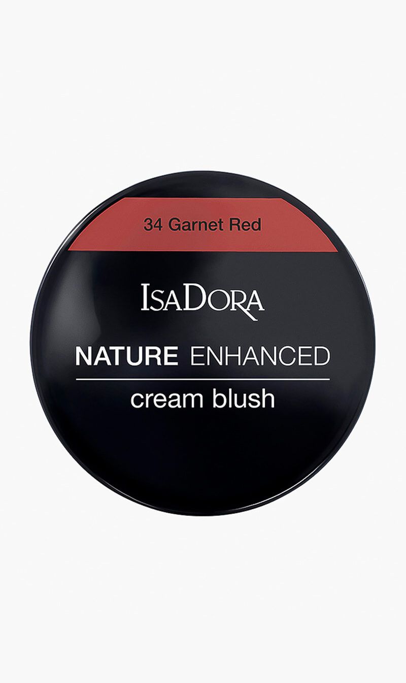 Blush garnet online