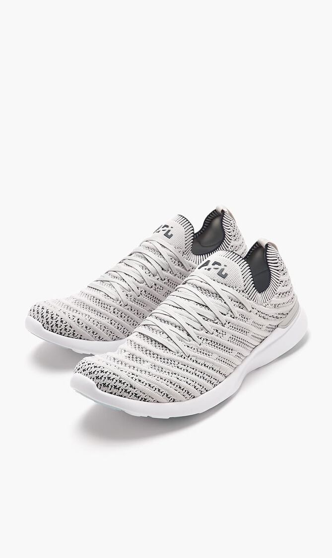 Tech Loom Wave Sneakers