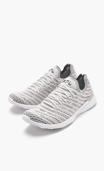 Tech Loom Wave Sneakers