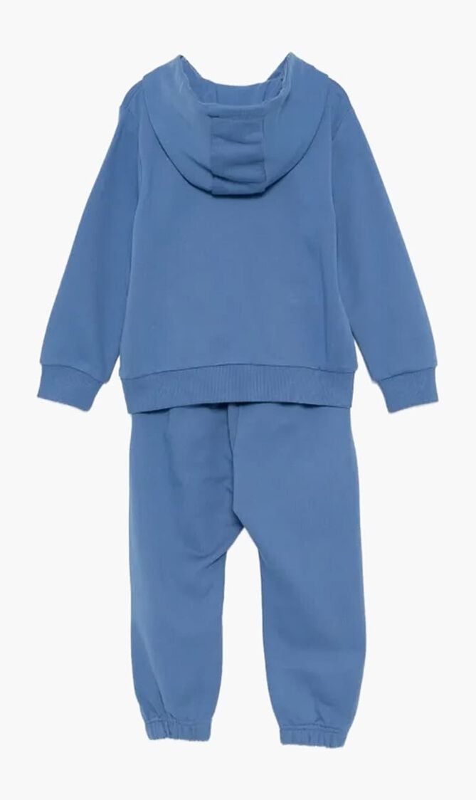 JOGGING SUIT