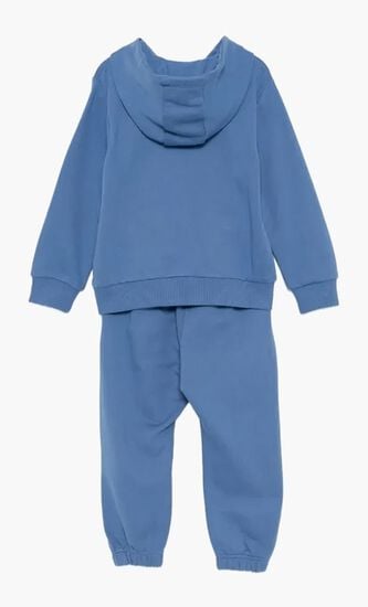 JOGGING SUIT