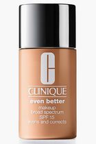 Even Better Makeup SPF15, Oat