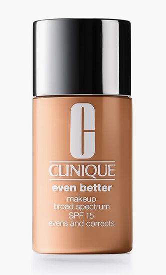 Even Better Makeup SPF15, Oat