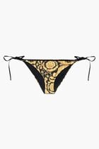 BAROCCO PRINT BIKINI BOTTOM