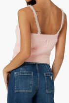 Keyla Sweater Top