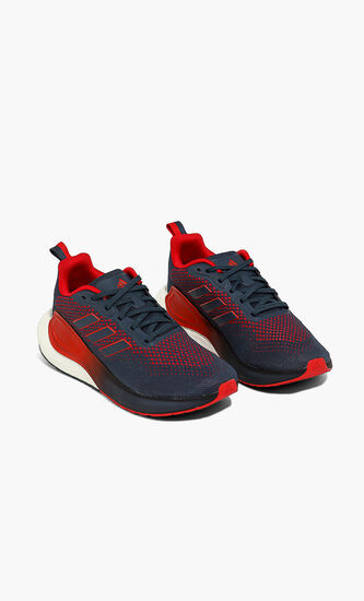Alpha Lava Sneakers