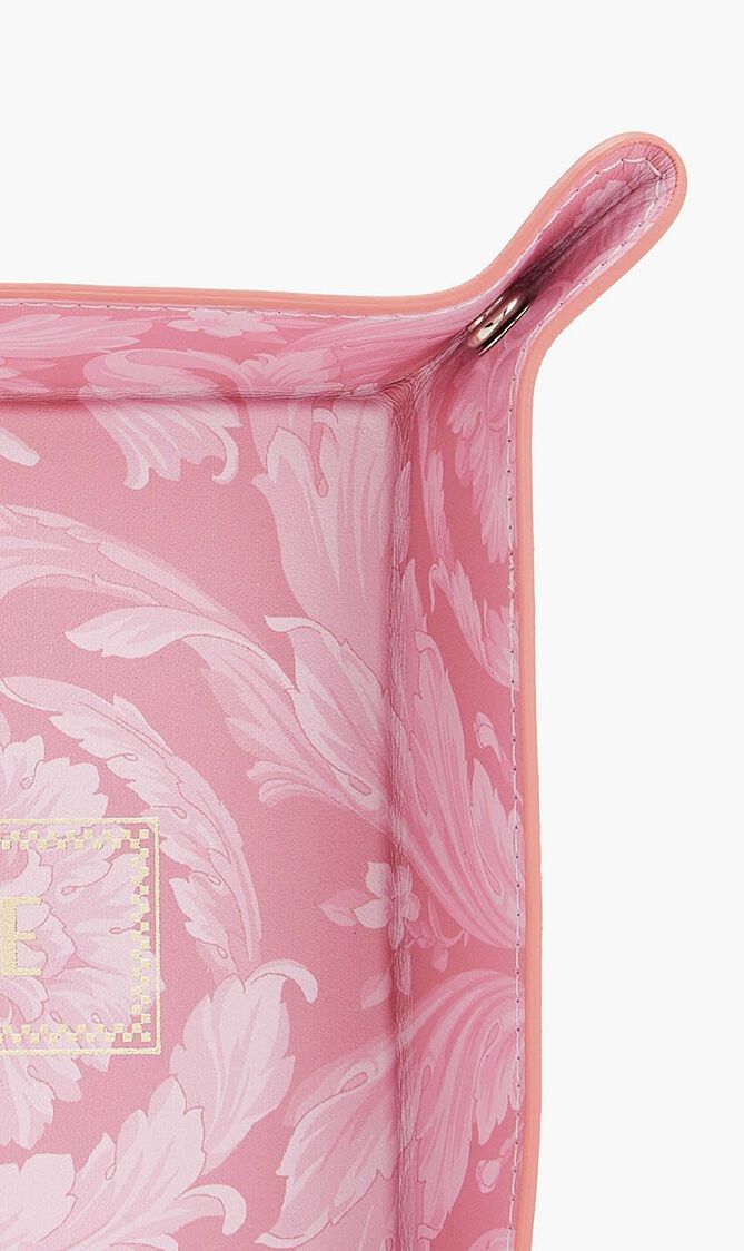 Barocco Trinket Tray Square