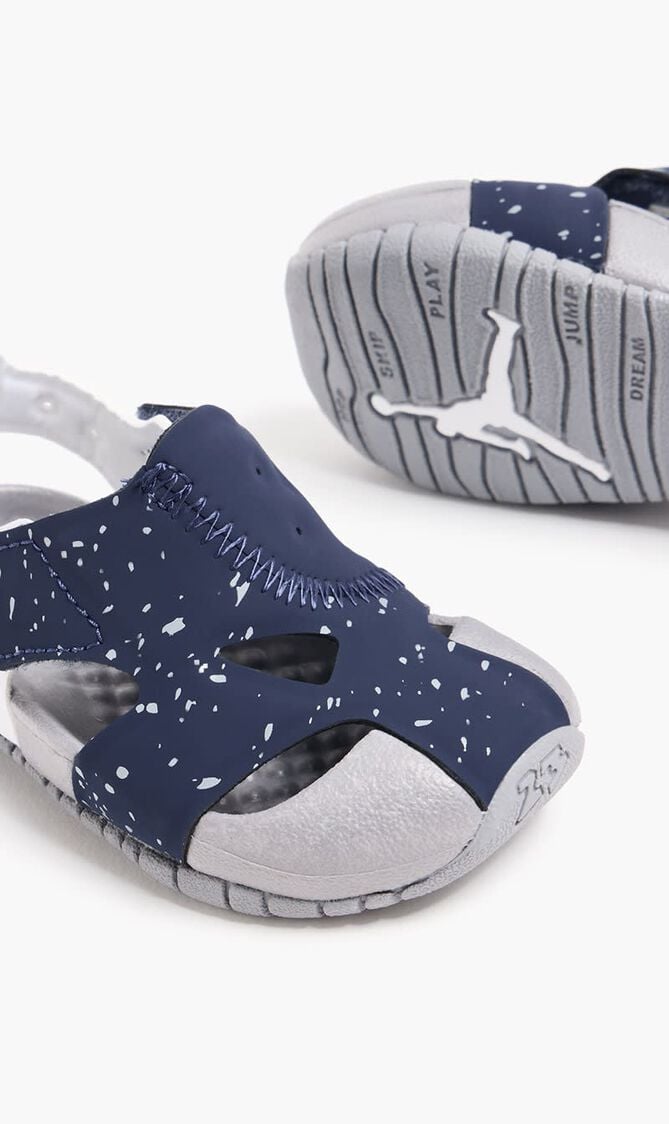 JORDAN FLARE BT