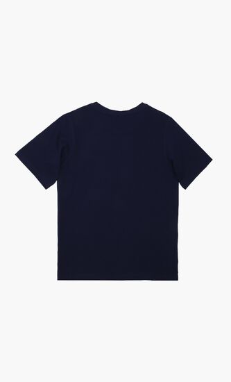 Teen Graphic T-Shirt
