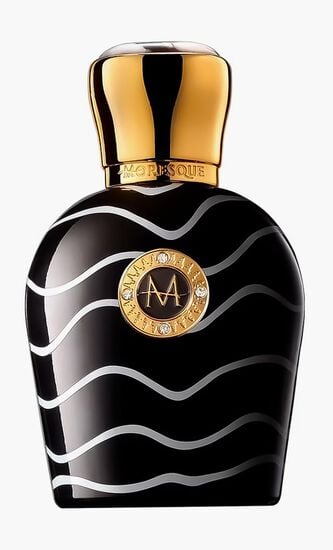 MORESQUE ART COLLECTION ARISTOQRATI U EDP 50ML