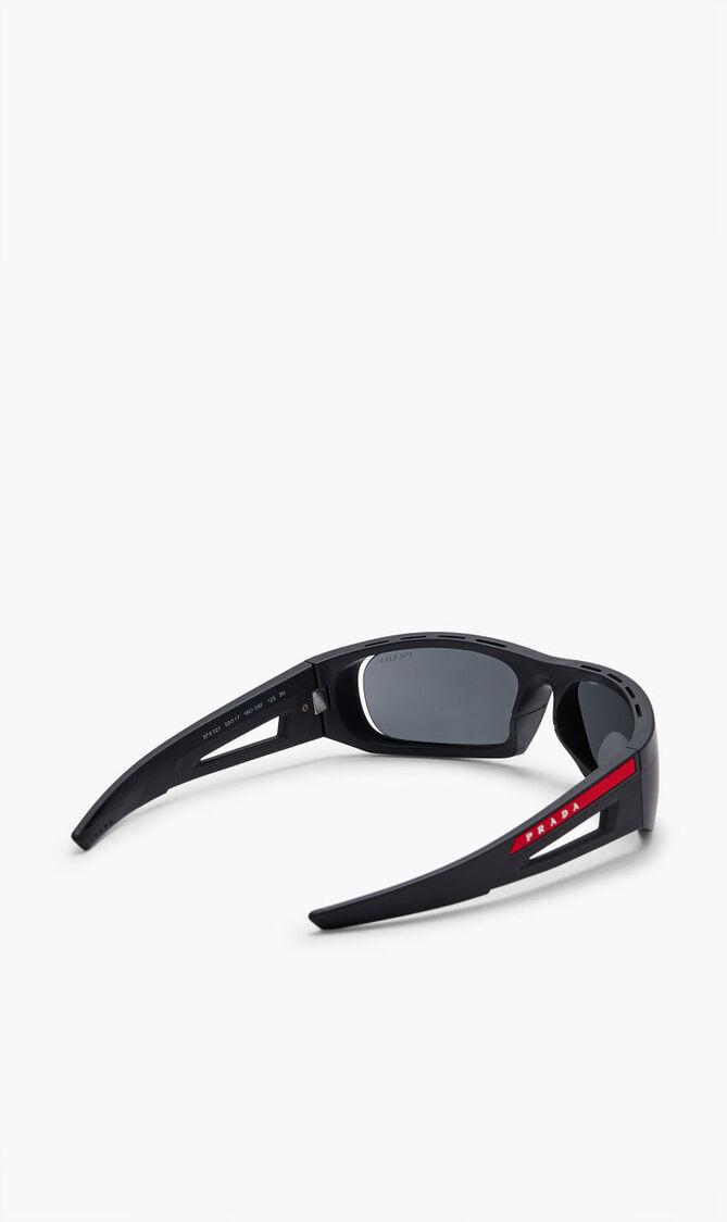 PRADA LINEA ROSSA 0PS 02YS