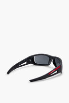 PRADA LINEA ROSSA 0PS 02YS