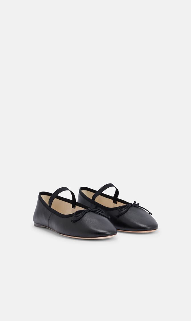 Leonie Soft Ballet Flats
