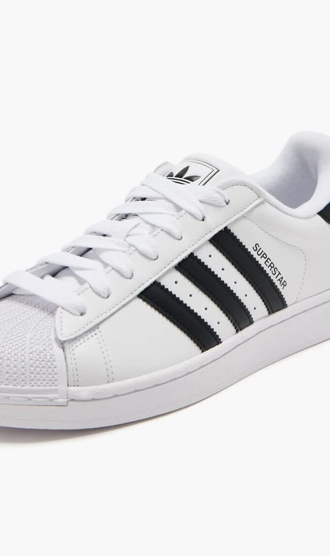 ADIDAS Superstar II sneakers