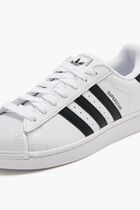 ADIDAS Superstar II sneakers