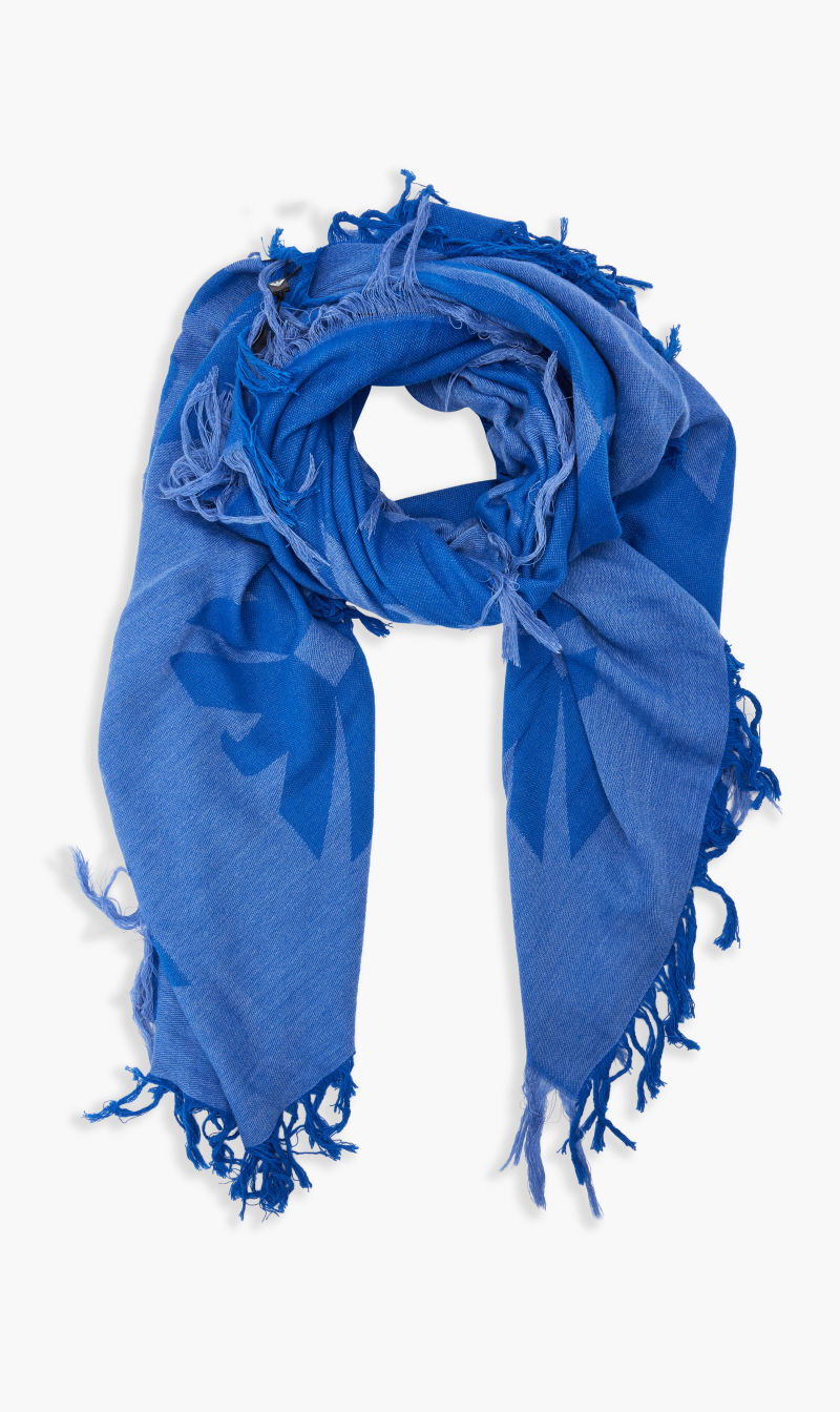 Emporio armani foulard deals