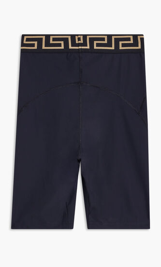 SHORTS LYCRA MATT
