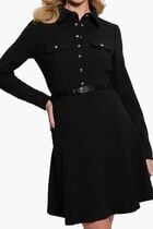 Zama Flare Dress