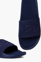 BIG LOGO TECHLOOM SLIDE BIG LOGO TECHLOOM SLIDE