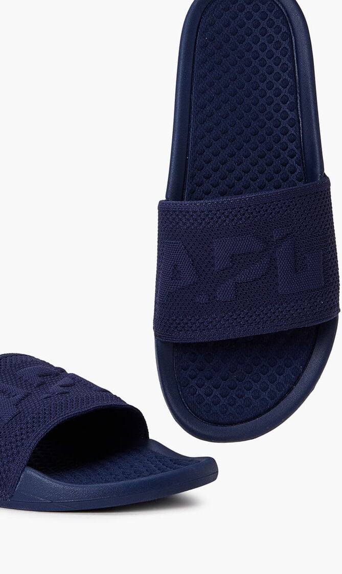 BIG LOGO TECHLOOM SLIDE BIG LOGO TECHLOOM SLIDE