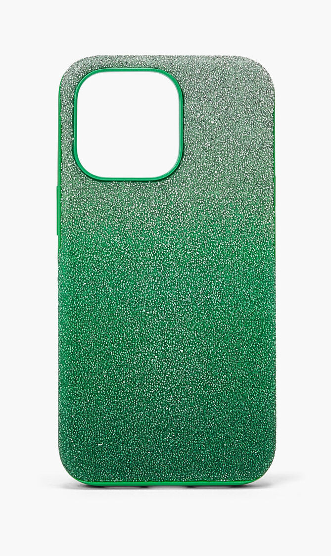 High Smartphone Case