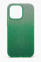 High Smartphone Case