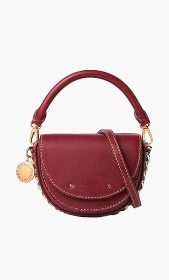 Alter Mat Shoulder Bag