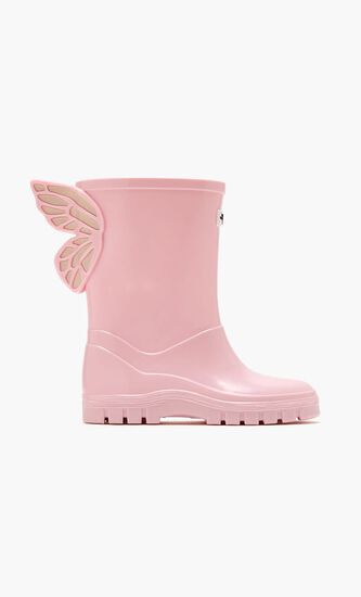 BUTTERFLY WELLY