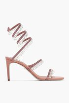 Phard Satinblush Rose Strass