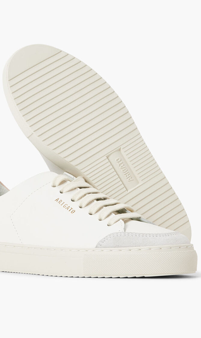 CLEAN 90 TRIPLE WHITEDUSTY PINKLEOPARD CLEAN 90 TRIPLE WHITEDUSTY PINKLEOPARD